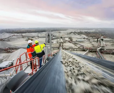 Metso secured more than 110 new LCS contracts worldwide last year