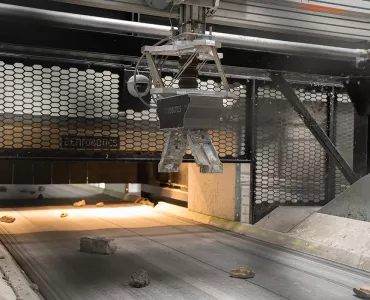 RGS Nordic are enhancing their recycling efficiency and safety with a new advanced ZenRobotics waste sorting plant  