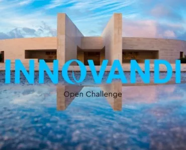 The third Innovandi Open Challenge will be launched on 20 February 2024