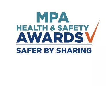 The MPA is calling for entries to the 2024 Health & Safety Awards