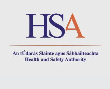 The HSA said employers must ensure that control measures are put in place to reduce the risk of serious injury arising from vehicle movements