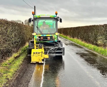 For the second phase of the Cheshire West and Chester scheme Multevo will deploy the innovative and award-winning Hydrovo