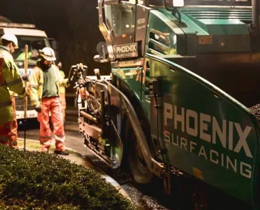 Breedon Group have acquired Midlands-based Phoenix Surfacing