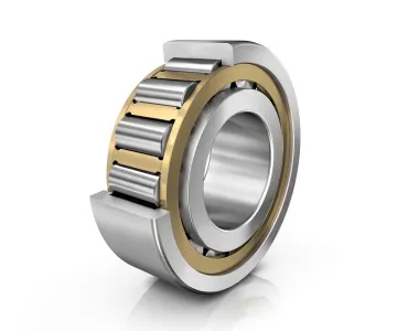 Schaeffler’s new NJ23-ILR series cylindrical roller bearings for heavy-duty applications have a very high dynamic load carrying capacityaeffler’s new NJ23-ILR series cylindrical roller bearings for heavy-duty applications have a very high dynamic load carrying capacity