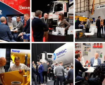 The UK Concrete Show