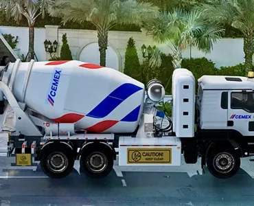 Cemex have achieved full investment-grade status following upgrade by Fitch Ratings