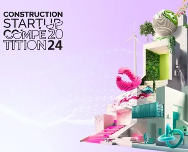 This week saw the start of Construction Startup Competition 2024