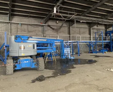 New Earth Solutions (West), trading as Mid-UK Recycling, were fined £200,000 and ordered to pay £12,466.60 in costs
