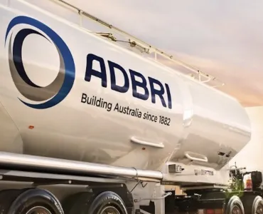 Adbri, formerly known as Adelaide Brighton, are one of Australia’s leading building materials businesses