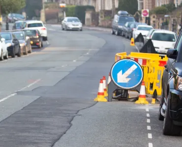 The AIA wants to know what level of accountability there will be to ensure that the highway maintenance funds pledged are allocated via an effective ‘ring fence’ to ensure improvements