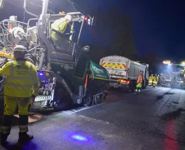 FM Conway have secured a place on Lots 4 and 6 of West Sussex Council’s new four-year Highways Capital Delivery Services Framework