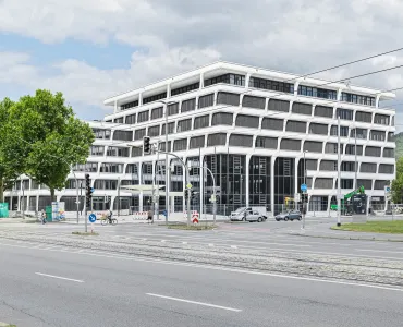 Heidelberg Materials’ headquarters 