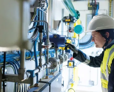 HyDEX is committed to propelling the UK to the forefront of the global hydrogen industry