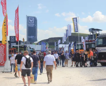 Hillhead exhibition