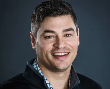 Matt Voigt, Superior Industries’ new senior product manager