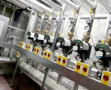 A more digital-focused production process has made Mannok Precast more energy efficient