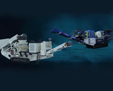 Both companies say will work together to deliver cutting-edge solutions to the global crushing and screening market