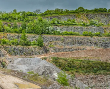 Heidelberg Materials have launched the sixth round of the Quarry Life Award