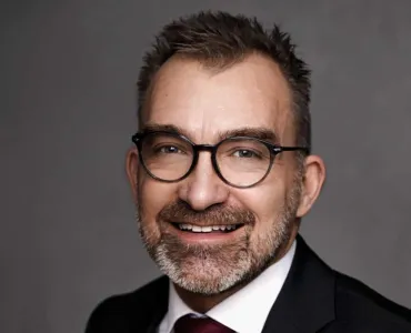 Ben Williams, chairman of QNJAC