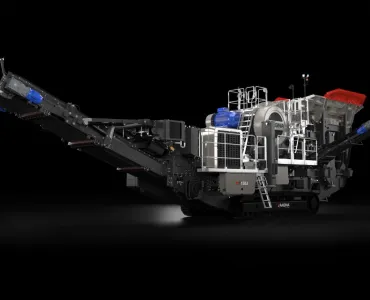 The MAGNA brand will offer a new range of robust, high-capacity machines tailored to meet the needs of customers requiring larger output and volumes