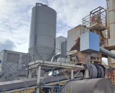 Aggregate Industries aim to implement 10 waste heat recovery systems by the end of 2024