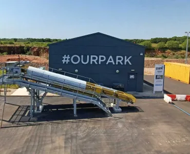 Tarmac's National Skills and Safety Park