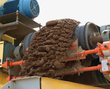 Wright Engineering and Martin Engineering are working together to keep conveyor belts clean 