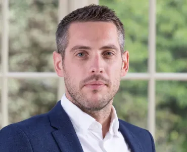 Lee Sleight has been announced as Aggregate Industries UK’s new chief executive officer 