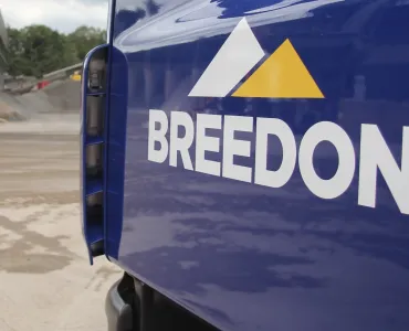 Neighbourly will connect Breedon to more than 30,000 local good causes to make a positive impact