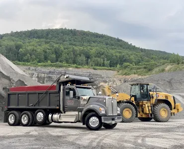 Heidelberg Materials North America are set to acquire Carver Sand & Gravel 