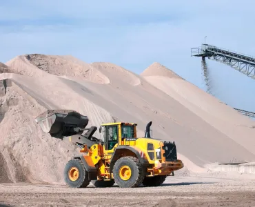 Heidelberg Materials have further expanded their footprint in two of the fastest‐growing areas in the US