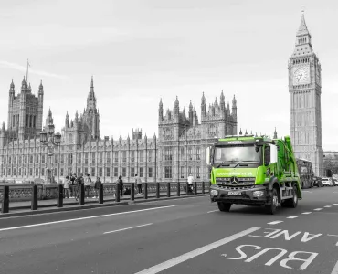 With the recent acquisition of Reston Waste Management, Sortera's annual turnover is expected to increase to SEK 3.6 billion