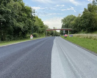 The REA is calling on the new Labour government to adequately fund local authorities so they can increase the use of surface dressing