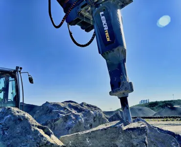 Normet have acquired full ownership of Finnish start-up company Lekatech