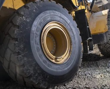 Yokohama plan to purchase Goodyear’s OTR tyre operations for $905 million
