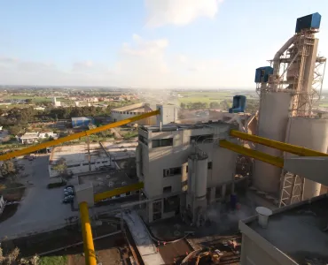 Heidelberg Materials are further strengthening their position in Morocco – one of the company’s core growth markets in Africa