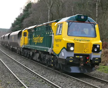 The Government will include safeguards to ensure that freight operators continue to receive fair access to the network