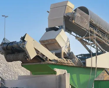 Cemex have acquired a majority stake in RC-Baustoffe Berlin as part of their ongoing efforts to grow their circularity business