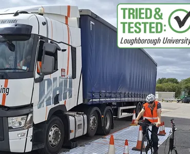 Durite’s Progressive Safe System (PSS) was independently tested by Loughborough University