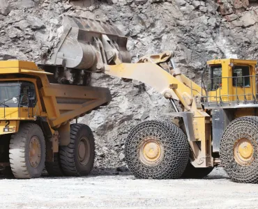 The MPA says that for more than a decade the rate of consumption has not been matched by the rate of approval for new planning consents for quarrying, due to a ‘broken’ mineral planning system