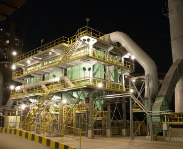 Cemex Egypt have inaugurated cutting-edge decarbonization equipment at their Assiut cement plant, making them the highest alternative fuels substitution rate cement company in the country