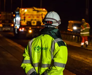 FM Conway, one of the UK’s leading infrastructure services businesses, are to be acquired by VINCI Construction