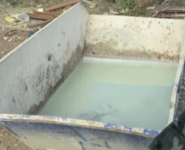 The BCTA has released comprehensive guidance on off-site disposal of concrete wash water