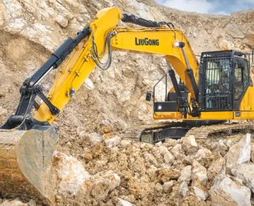 The UK’s Trade Remedies Authority has proposed a new duty on excavators imported from China