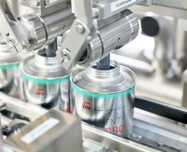 Rema Tip Top are taking an important step towards decarbonization with the comprehensive modernization of their production facility and a switch to innovative production processes