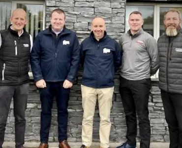 TWS have announced DUO Group as their newest partner, covering the UK region south of the A66