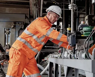 Academic research has confirmed the success of the net-zero fuel trial carried out at Heidelberg Materials UK’s Ribblesdale cement works
