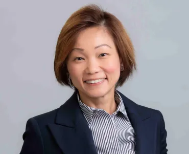 Jennifer Kong-Picarello will succeed Julie Beck as senior vice-president and chief financial officer of Terex on 3 February 2025