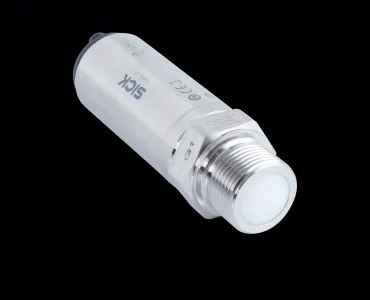 Accurate, robust, versatile and repeatable – SICK’s new compact LXRC free-space radar sensor with IO-Link provides one solution for almost all continuous level measurement applications