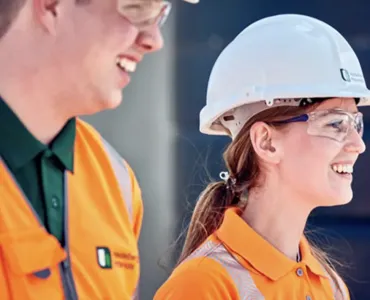 Heidelberg Materials UK generated more than £98 million worth of social impact in the UK in 2023